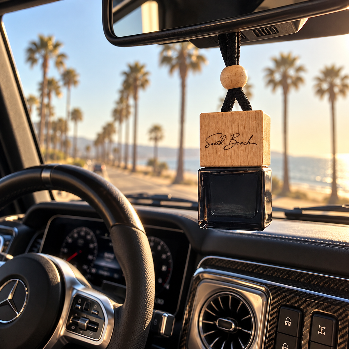 Diffuseur pour auto | South Beach