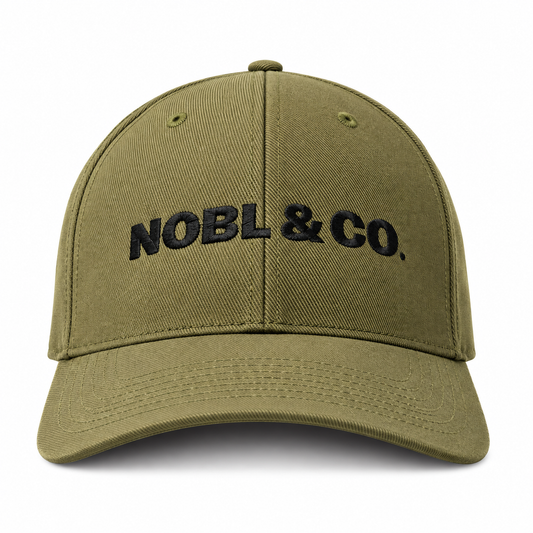 Casquette *Flexfit - NOBL & CO.