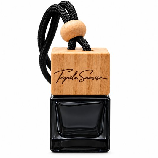 Diffuseur pour auto | Téquila Sunrise