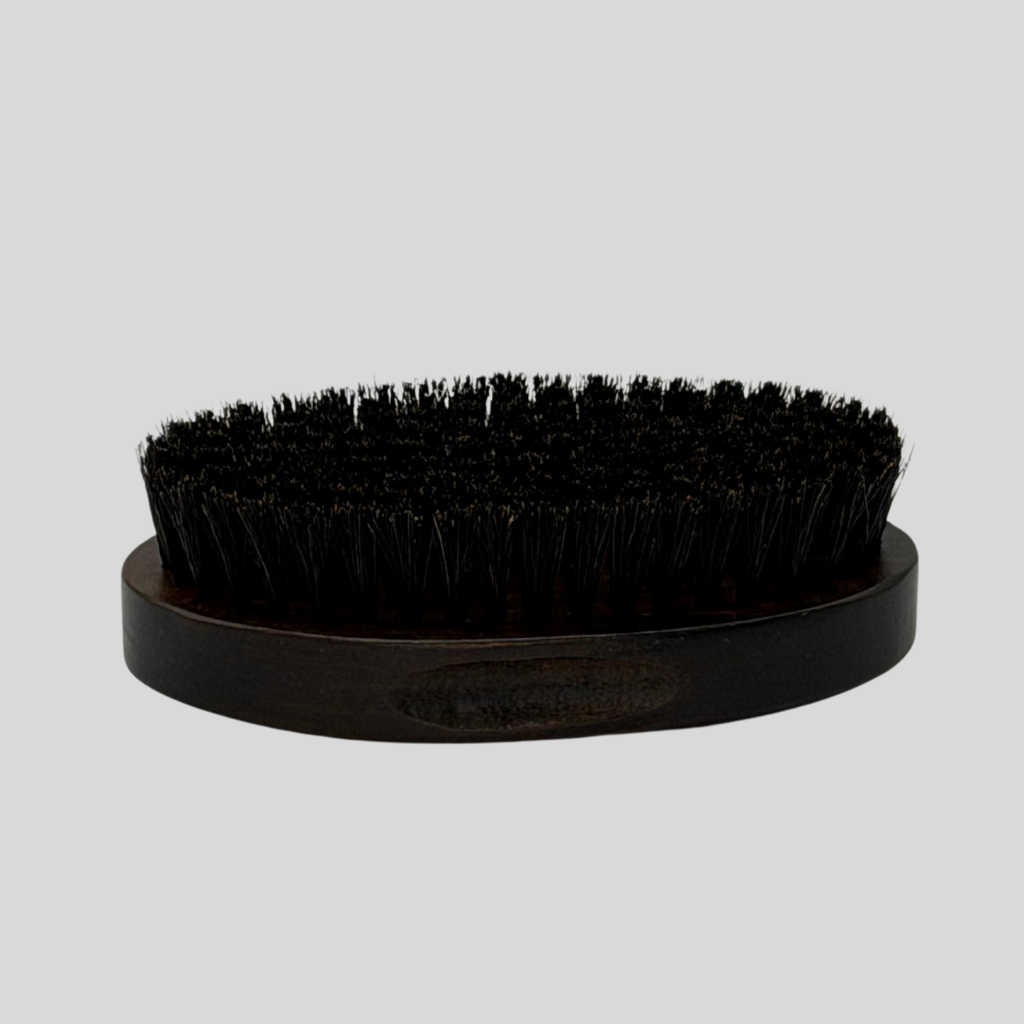 Brosse à barbe en poils de sanglier