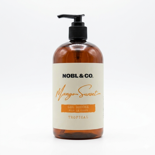 Gel douche - Mango Sunset