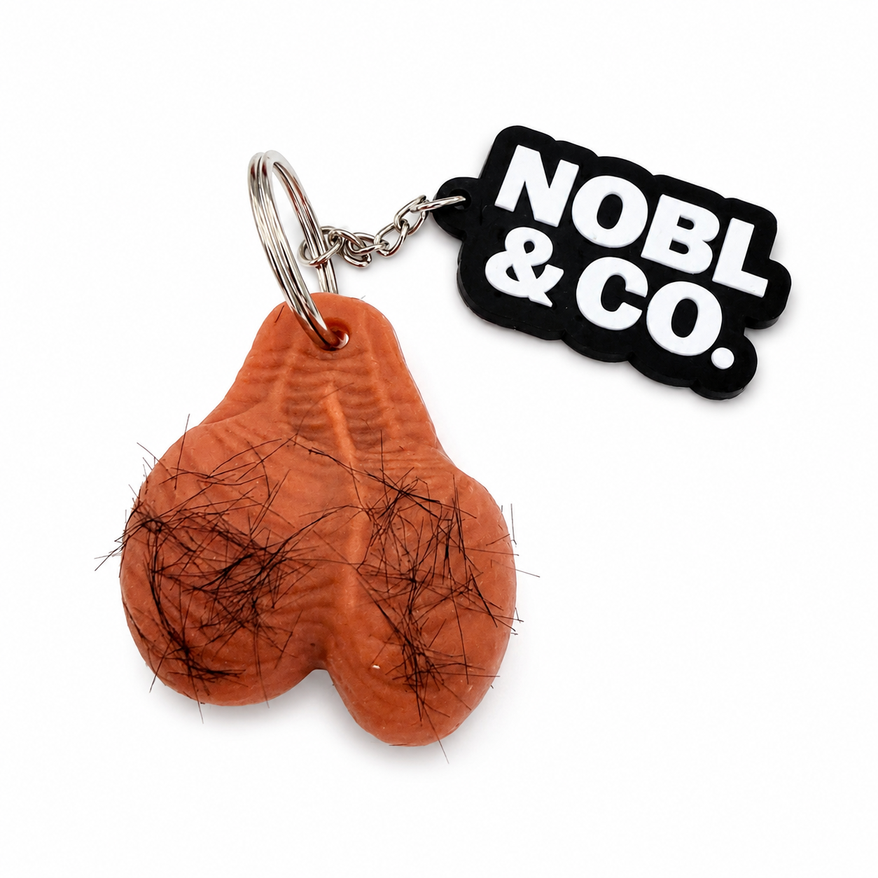 Porte-clés bijoux de famille